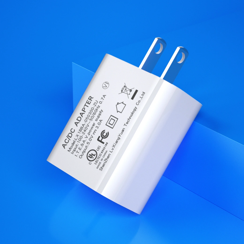 Android wall charger